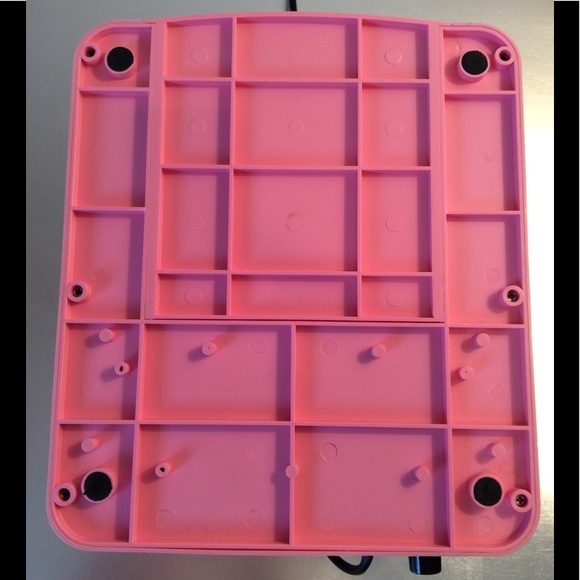 UV Lamp Mia Secret Professional Nail System - Picture 13 of 14